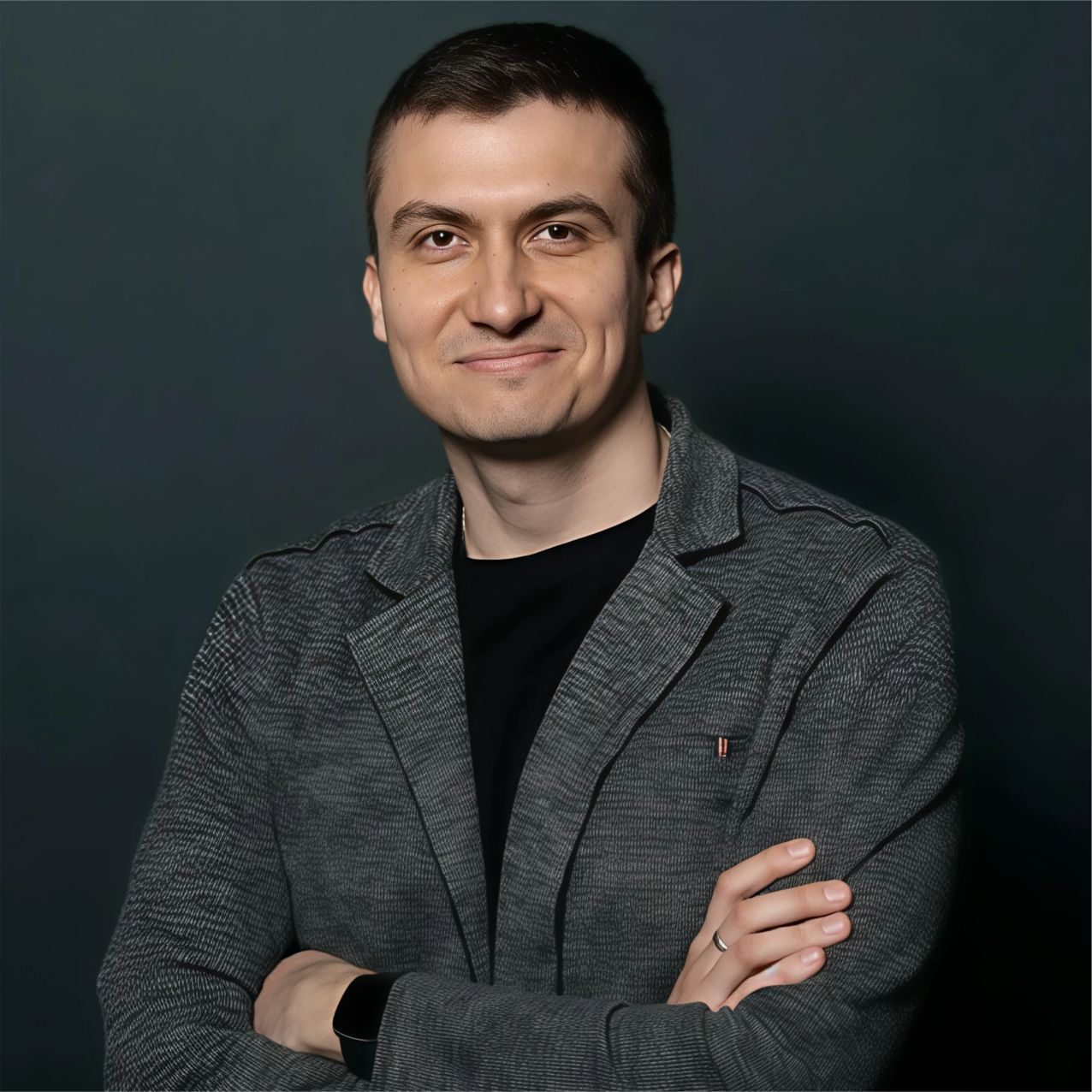 Ніколаєнко Андрій Валерійович